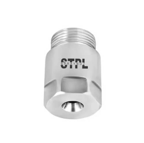 Axial Hollow Cone Spray Nozzles