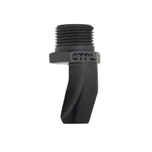 High Impact Flat Jet Spray Nozzles