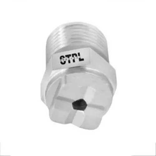 Square Pattern Full Cone Spray Nozzles