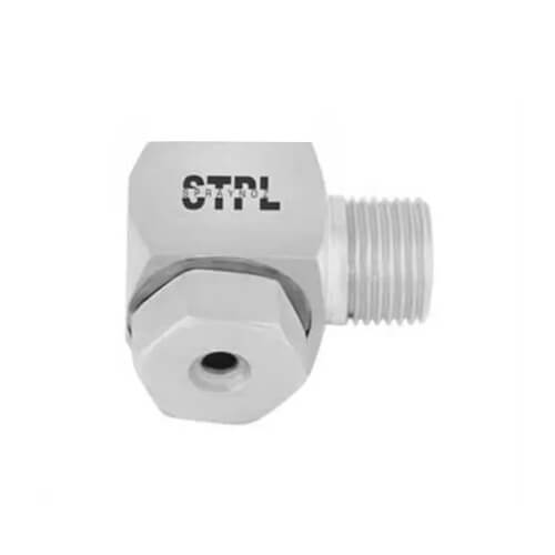 Tangential Full Cone Spray Nozzles