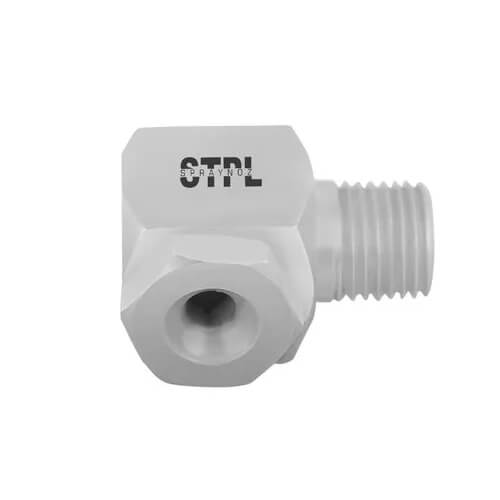 Tangential Hollow Cone Spray Nozzles